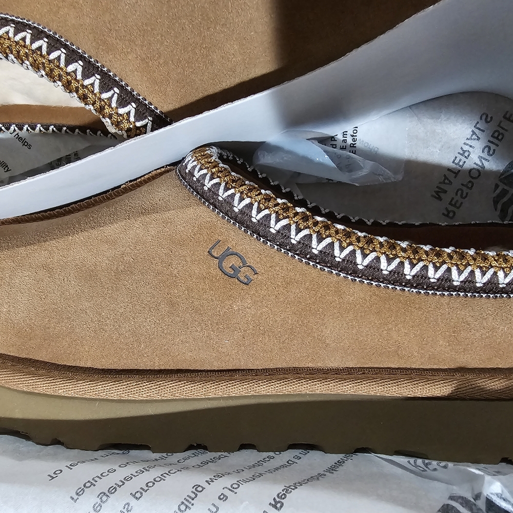 UGG Tasman Slipper Womens - Picture 4 of 8
